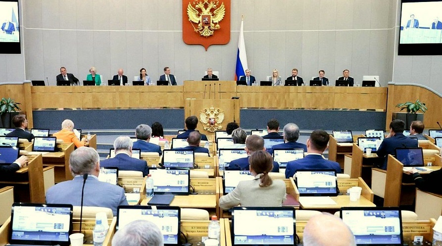 Брянская областная Дума предложила поправки в Градостроительный Кодекс