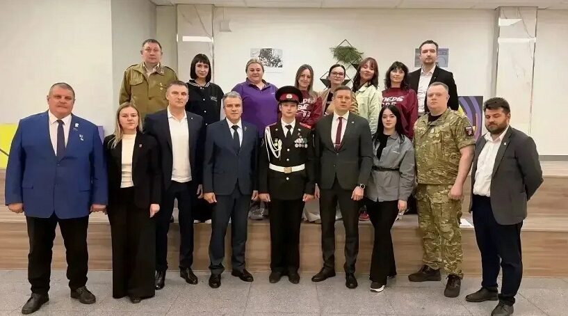 Брянщина   получит субсидию на создание молодежного пространства