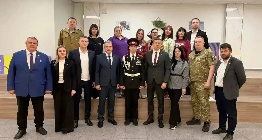 Брянщина   получит субсидию на создание молодежного пространства