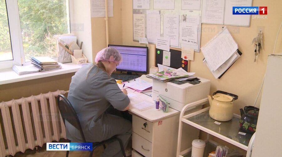 Брянские ССУЗы окончили в этом году более 7 600 человек