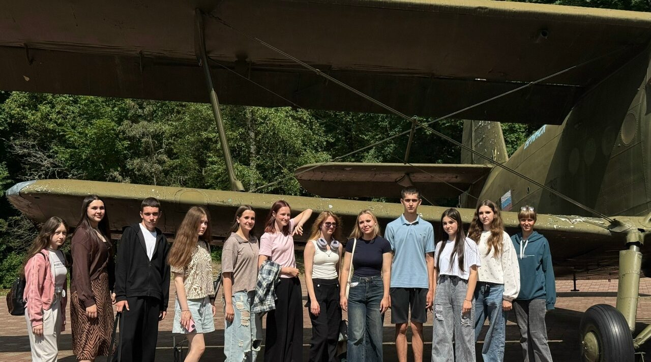 «Больше, чем путешествие: Брянская область»