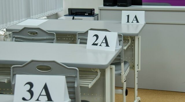 В Брянской области подвели итоги пересдачи ЕГЭ 2026 года