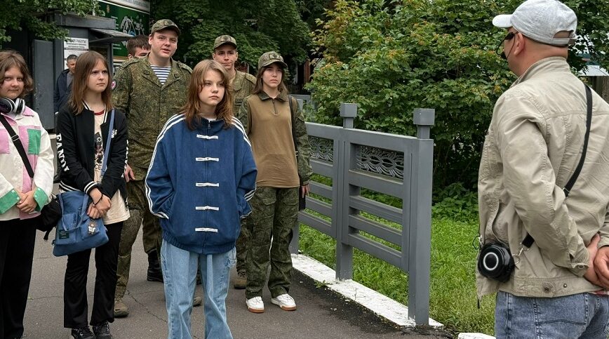 «Больше, чем путешествие: Брянская область»