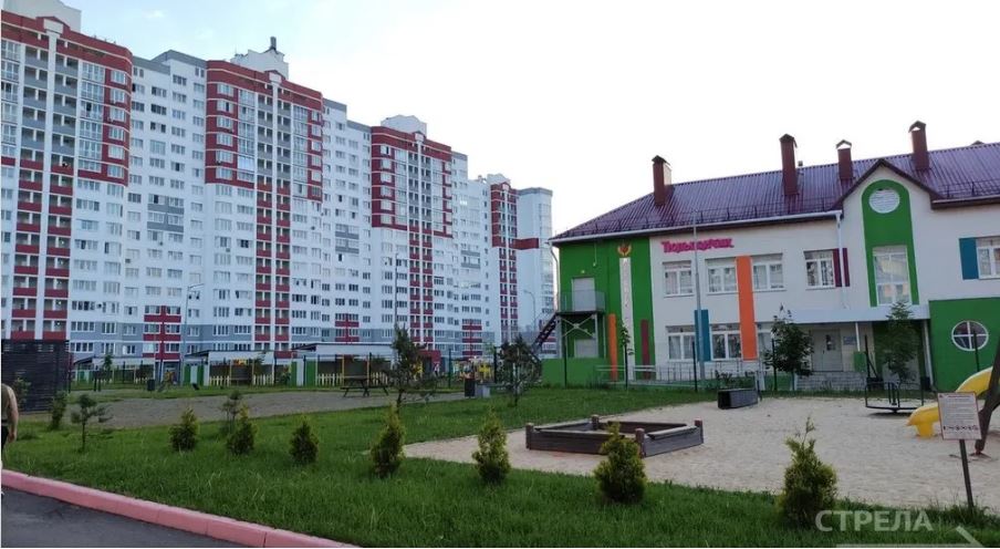 На Брянщине в прошлом году по нацпроекту капитально обновили два детсада