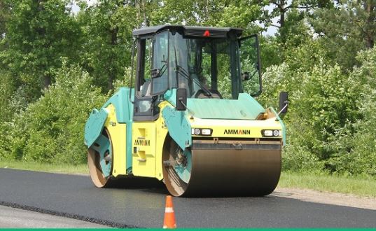 В Брянске отремонтируют автодорогу по улице Котовского