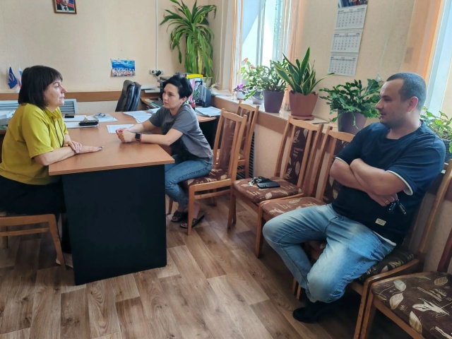 В Брянской области обсудили механизмы помощи участников специальной военной операции