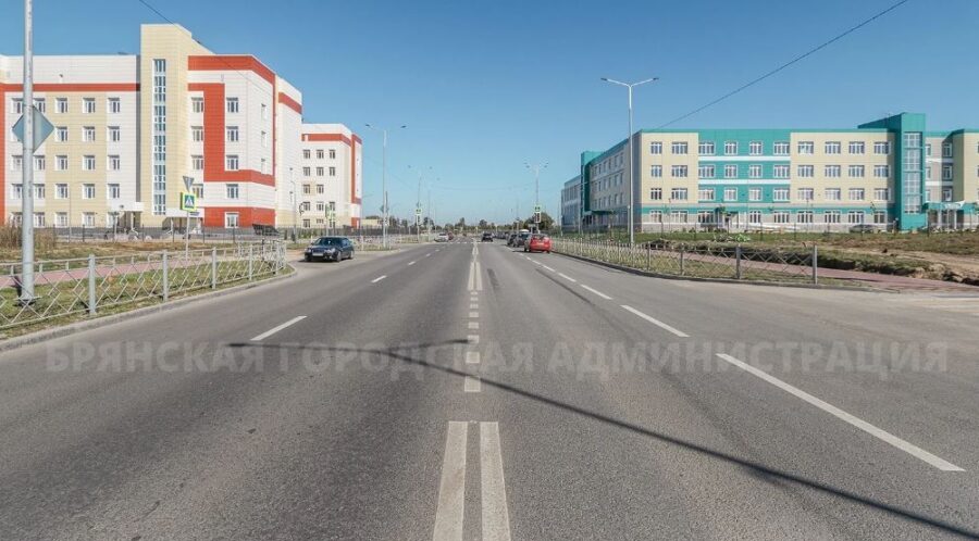 В Брянске вновь начнет работать автобус №4а