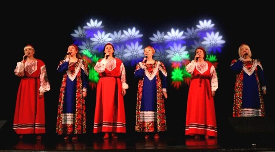 В Брянске подведут итоги фестиваля-конкурса «Земли моей родные голоса»