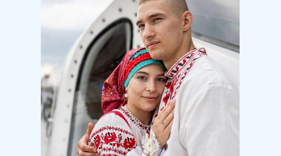Брянские спортсмены Александр и Владлена Гороховы создали семью
