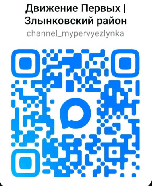 Госпаблик-Движение Первых | Злынковский район