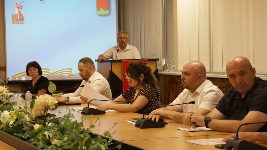 В Брянске планируют строительство пристроек к школам и гимназиям