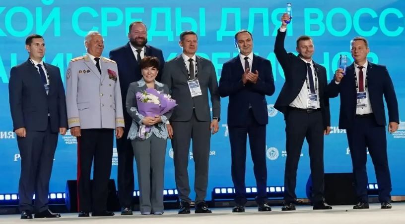 В Брянской области Комаричи и Сельцо выиграли конкурс проектов комфортной среды