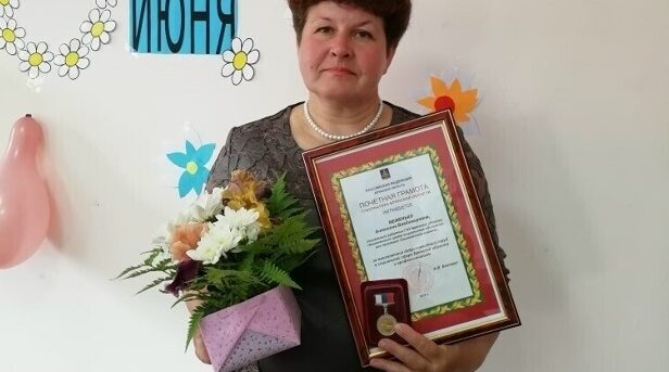 Соцработник из Злынковского района: работа стала призванием