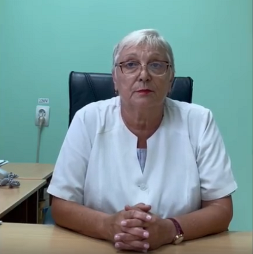 Злынковчан приглашают на диспансеризацию