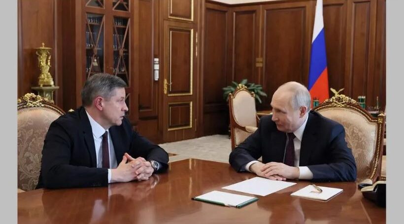 Глава Брянского региона подвел итоги прошедшей недели
