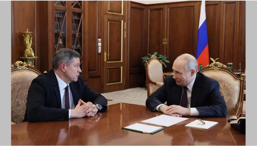 Глава Брянского региона подвел итоги прошедшей недели
