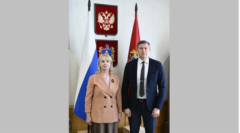 В Брянске обсуждали меры поддержки предпринимателей