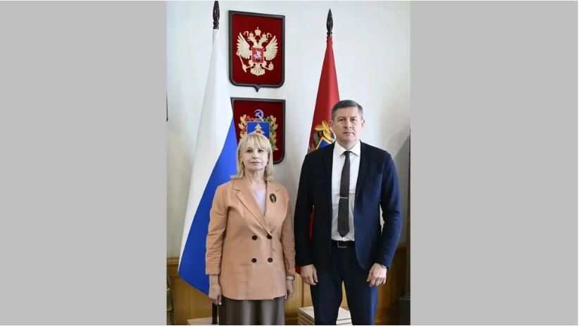 В Брянске обсуждали меры поддержки предпринимателей