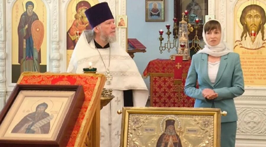 В Брянске открылся класс для обучения младших медсестёр уходу за пациентами