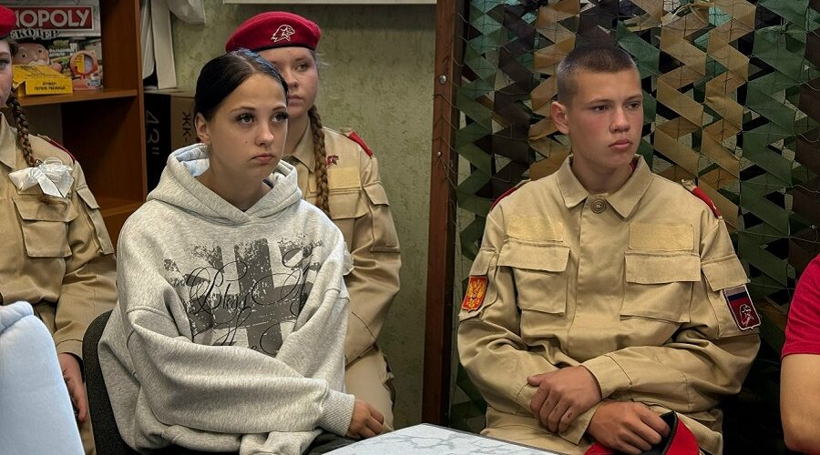Познавательное путешествие для детей: знакомство с Брянщиной