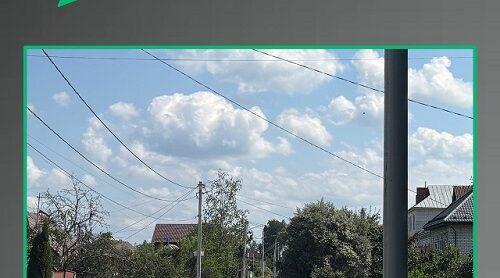В  Брянске  ремонтируется дорога  по улице Маяковского
