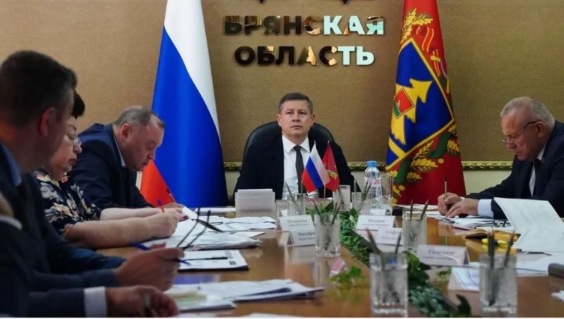 На Брянщине активно развивают культурную инфраструктуру