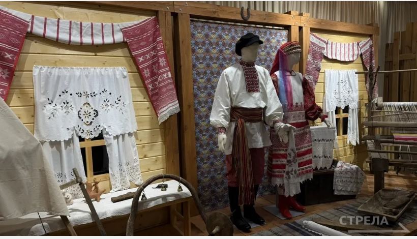 В Брянске приглашают посетить выставку «Лето Господне»
