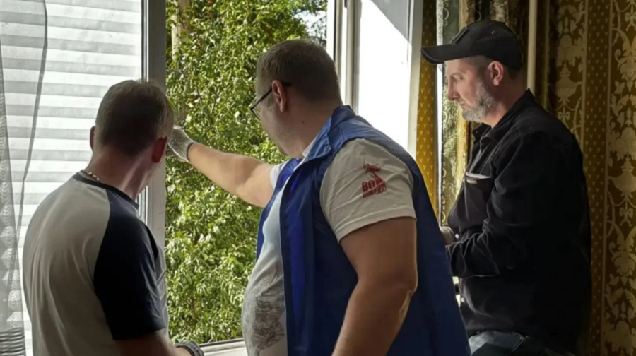 Ликвидация последствий в Брянске: помощь пострадавшим, оценка ущерба