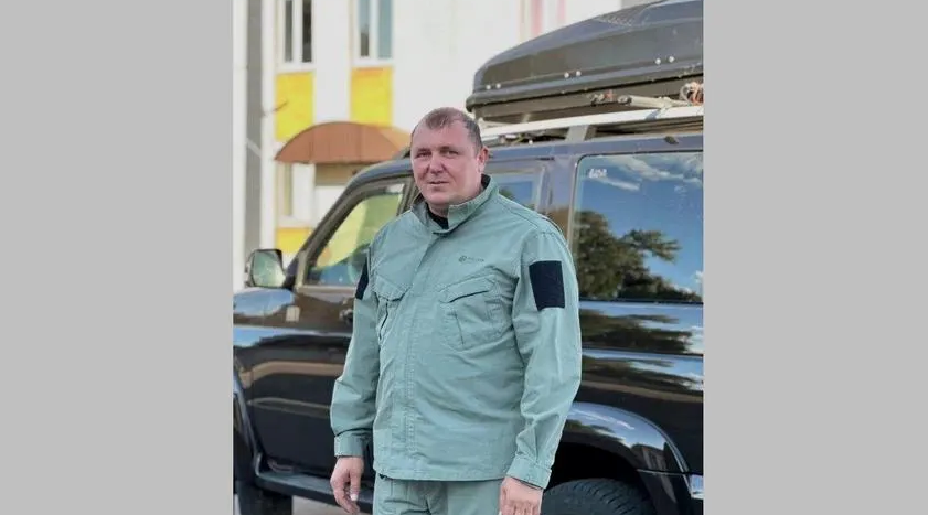 Дмитрий Трусов: ответственность за людей и дело