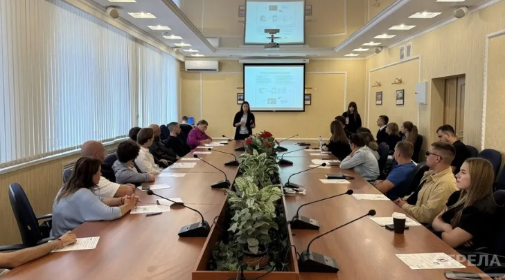 В Брянске прошло обучение наблюдателей