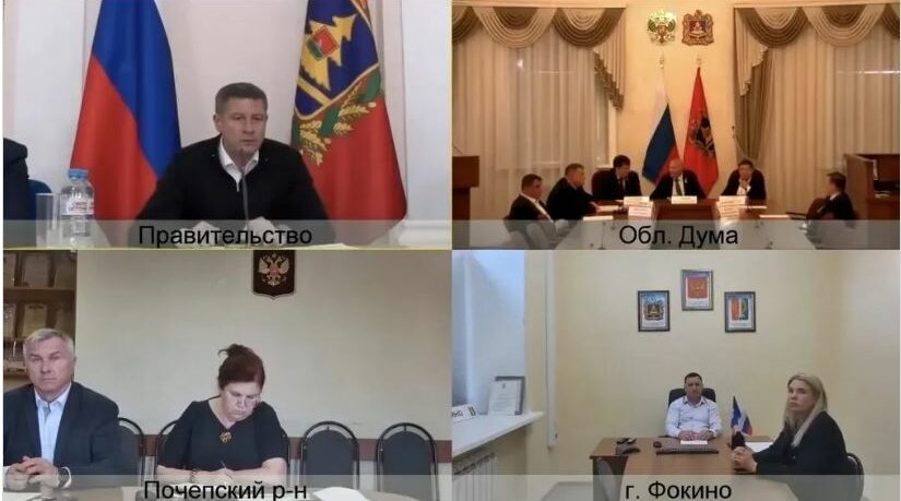 В Брянском регионе ситуация на топливном рынке непростая, но контролируемая