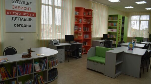 В Клетнянском районе появиться детский культурно-просветительский центр
