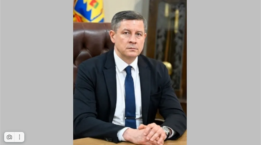 В Брянской области смена власти проходит спокойно и без потрясений