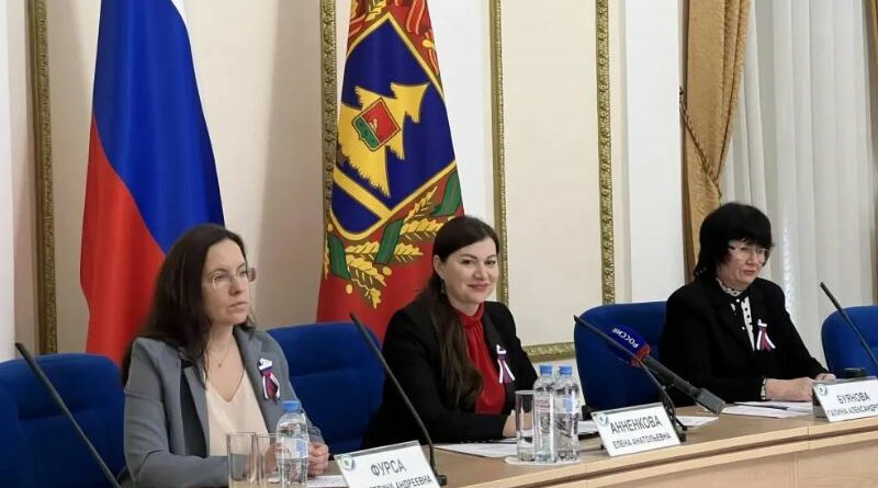 В Брянской области подведены итоги прошедших выборов