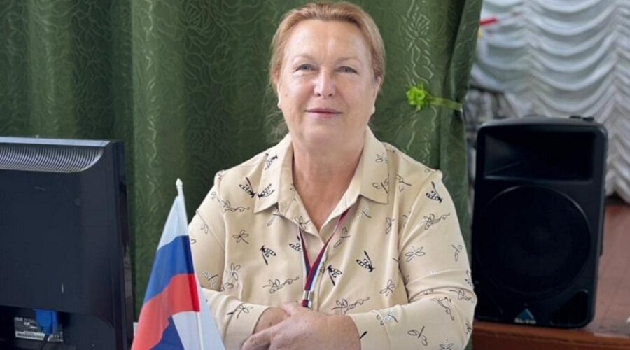 В Брянской области продолжается адресное информирование избирателей