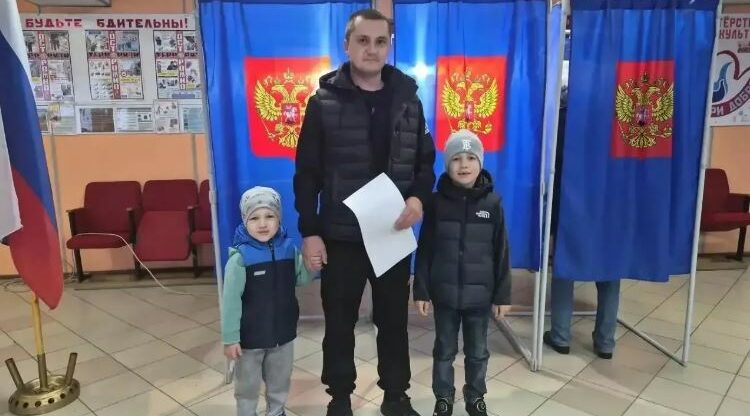 Егор Ковальчук поблагодарил всех жителей Брянщины за проявленную активную гражданскую позицию