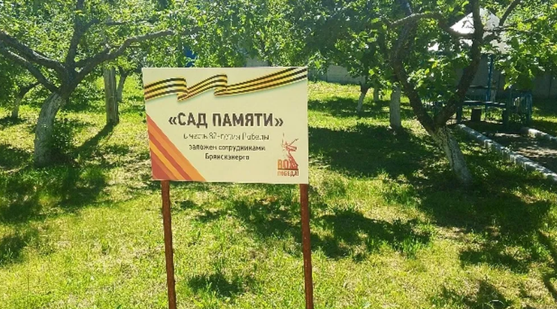 В «Брянскэнерго» определили победителей конкурса «Зеленый РЭС – 2026»