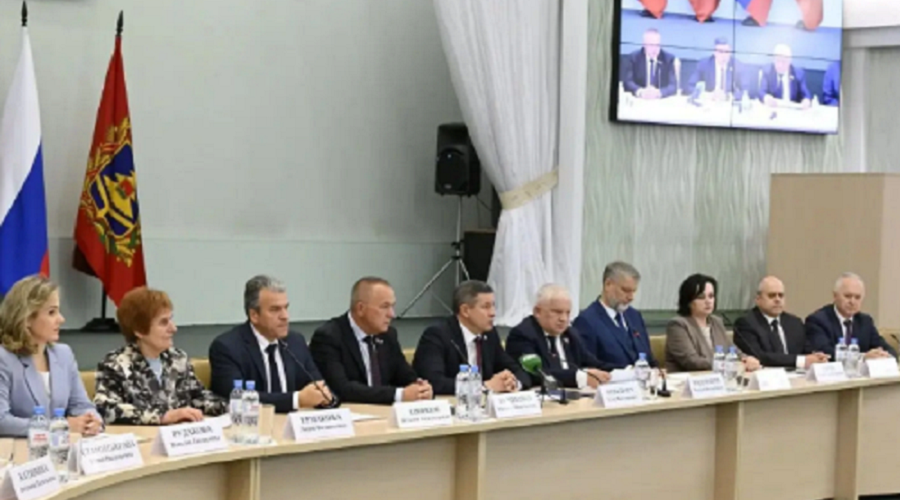Общественный контроль: залог честных выборов