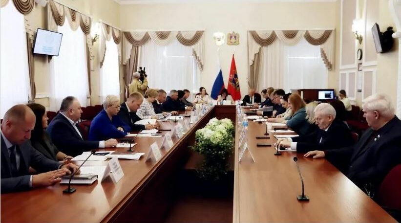 Жители Брянщины могут получить высокотехнологичную медпомощь в 9 больницах региона