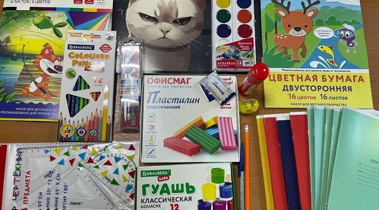 В Злынковском районе подвели итоги акции «Семья-семье»