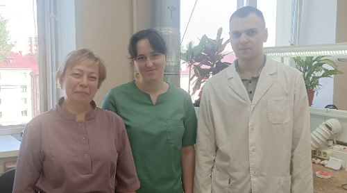 Брянское здравоохранение  пополняется медицинскими кадрами