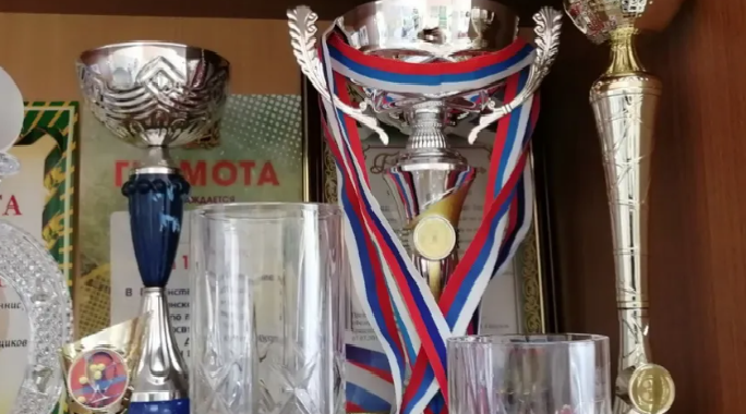  Брянская самбистка Ольга Брягиня выиграла Кубок мира в Душанбе