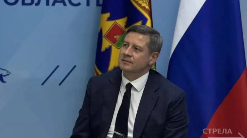 Егор Ковальчук: мировоззрение российских губернаторов меняется после атак ВСУ