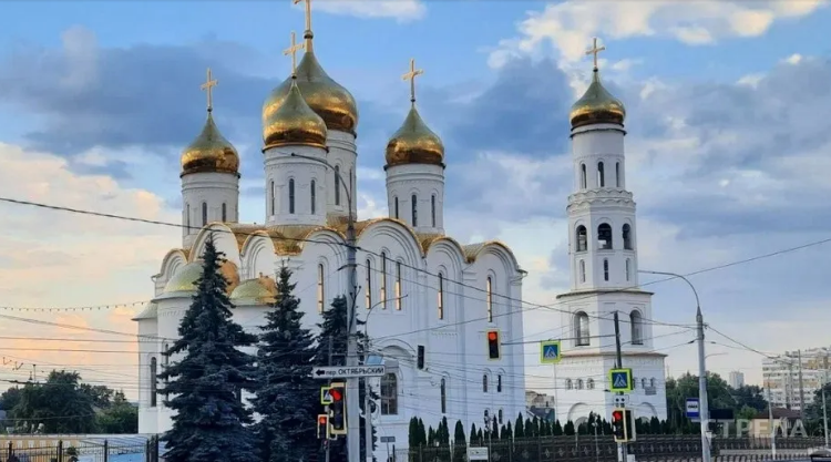 В День памяти князя Олега Брянского пройдут праздничные торжества