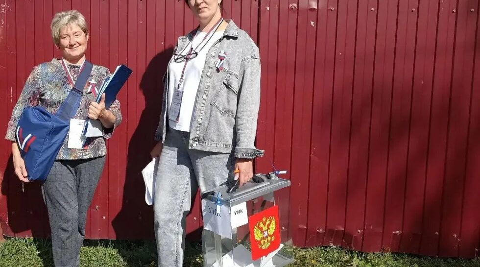В Брянской области готовятся к выборам: жители региона выберут губернатора и депутатов
