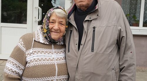 Злынковский район продолжает выбирать: день третий