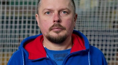 Почетное спортивное звание «Заслуженный тренер России»присвоено брянскому тренеру