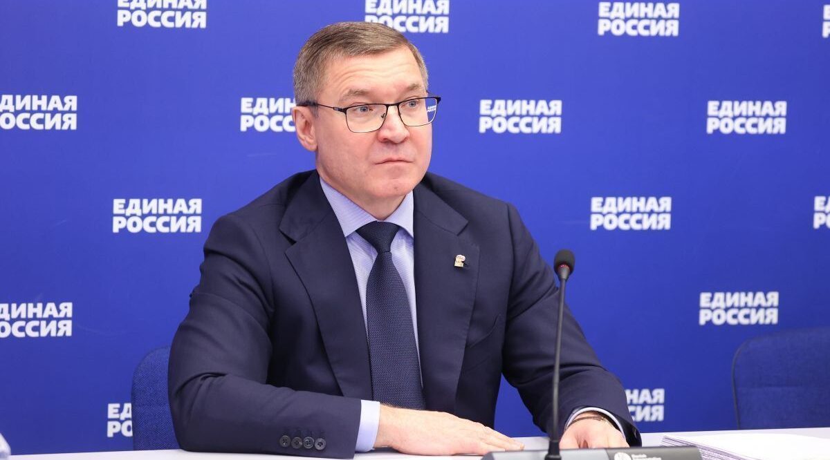 Брянское региональное отделение «Единой России» поздравили  с победой на выборах