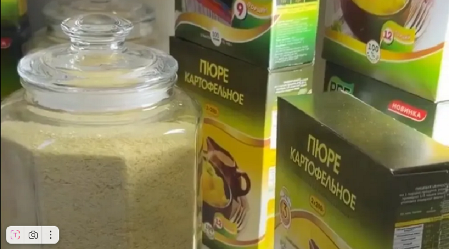 Губернатор о брянском картофеле и сырах: секреты региональной кухни