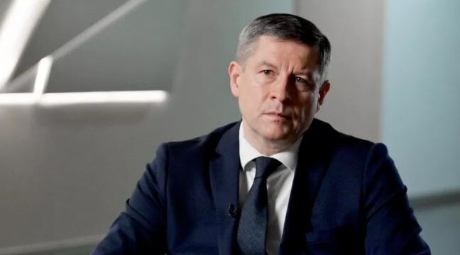 Губернатор Брянщины рассказал о перспективах для молодых специалистов